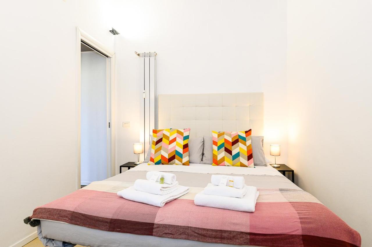 Stylish With Jacuzzi By Ndp Rent Appartement Rome Buitenkant foto